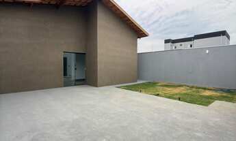 Imagem 2: Casa em construção Adelinha