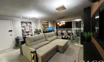 Imagem 3: Apartamento de Alto Padrão à Venda no Condomínio VERT por R$ 1.260.000,00