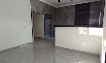 Imagem 2: Casa Jardim Cambuí