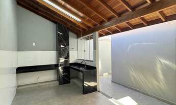 Imagem: Casa no Ana Dorothea por R$ 650.000,00