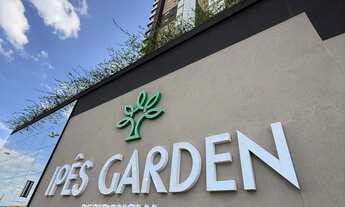 Imagem: Apartamento Ipês Garden por R$ 915.000,00