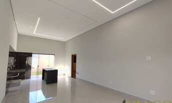 Imagem 2: Casa no Parque Dos Coqueiros por R$ 600.000,00