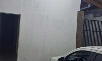 Imagem: Casa à venda no Residencial Zanetti por