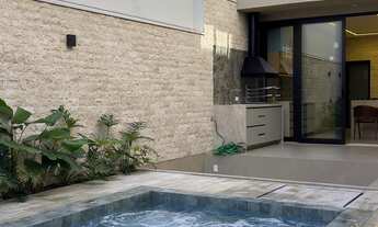 Imagem 3: Sobrado luxuoso no Jardim Natal por R$ 1.790.000,00