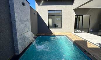 Imagem: Casa no Jardim Natal por R$ 830.000,00