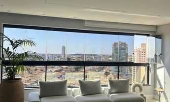 Imagem 5: Apartamento Villa Franca por R$ 1.6 milhões