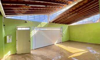 Imagem: Casa à Venda no Boa Esperança por R$ 550.000,00