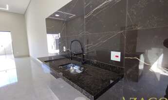 Imagem 7: Casa no Parque Dos Coqueiros por R$ 600.000,00