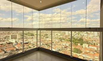 Imagem 3: Apartamento Ipês Garden por R$ 915.000,00