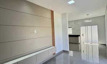 Imagem 5: Casa Bairro Jardim Natal por R$ 485.000,00