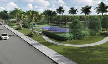 Imagem 4: TERRENO RESIDENCIAL em RIFAINA - SP, RECANTO DO LAGO