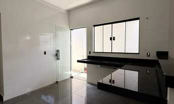 Imagem 4: Casa no City Petrópolis