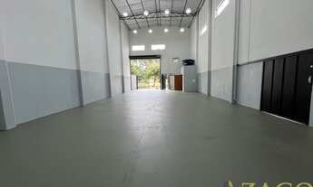 Imagem: Barracão Jd. Petraglia por R$ 1.200.000,00