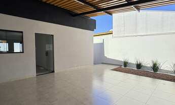 Imagem 3: Casa Jardim Aeroporto III por R$ 310.000,00
