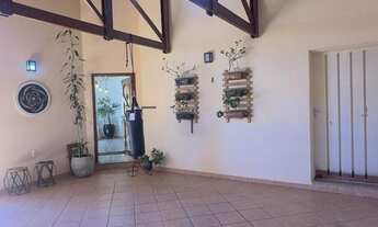 Imagem: Casa Jardim Noêmia por R$ 600.000,00