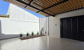 Imagem 5: Casa Jardim Aeroporto III por R$ 310.000,00
