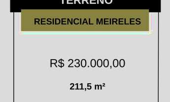 Imagem: TERRENO RESIDENCIAL em FRANCA - SP, RESIDENCIAL