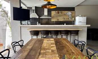 Imagem 3: Sobrado a venda na Integração por R$ 1.600.000,00