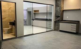 Imagem: Casa no Jardim Natal R$ 790.000,00