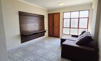 Imagem: Apartamento edifício Pierbal por R$ 142.000,00