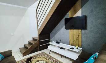 Imagem: Sobrado no Pop House por R$ 290.000,00