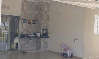 Imagem: Casa Esplanada Primo Meneguetti I por R$