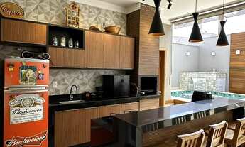 Imagem 7: Casa no Jardim Piratininga I por R$ 1.450.000,00