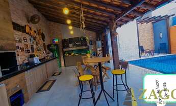 Imagem 5: Casa no Residencial Zanetti, Franca-SP por R$ 430.000,00