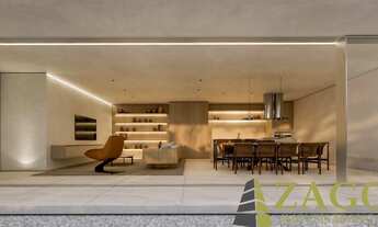 Imagem 5: Casa Condominio Vila di Capri por R$ 3.450.000,00