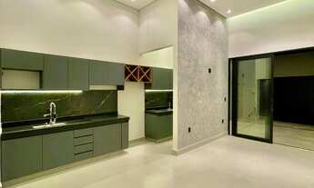 Imagem 5: Casa no Polo Club por R$ 520.000,00