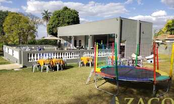 Imagem 5: Chácara No Recreio Campo Belo por R$ 2.500.000,00