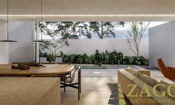 Imagem 3: Casa Condominio Vila di Capri por R$ 3.450.000,00