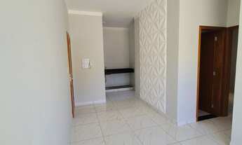 Imagem 3: Apartamentos no Jardim Aeroporto II