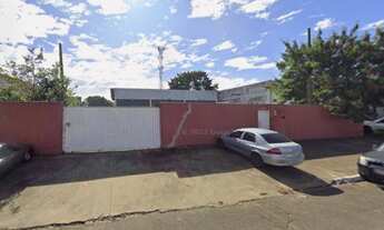 Imagem 1: GALPAO COMERCIAL em FRANCA - SP, DISTRITO INDUSTRIAL