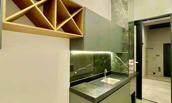 Imagem 3: Casa no Polo Club por R$ 520.000,00