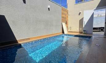 Imagem 3: Casa no Residencial Meireles por R$ 850.000,00