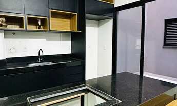 Imagem 4: Apartamento Jardim Piratininga II por R$ 350.000,00