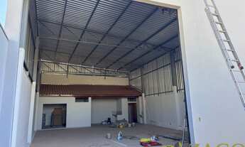 Imagem: Barracão no Centro por R$ 700.000,00