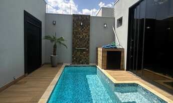 Imagem 3: Casa no Jardim Natal por R$ 850.000,00