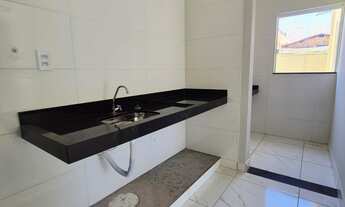 Imagem 4: Apartamentos no Jardim Aeroporto II