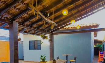 Imagem 7: Casa no Residencial Zanetti, Franca-SP por R$ 430.000,00