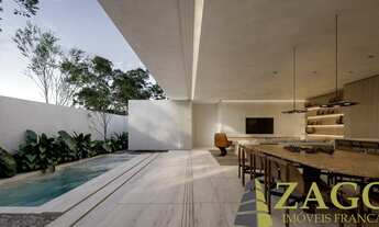 Imagem: Casa Condominio Vila di Capri por R$ 3.450.000,00