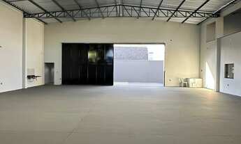 Imagem: Barracão novo no Bairro Piamalim por 1.650.000,00