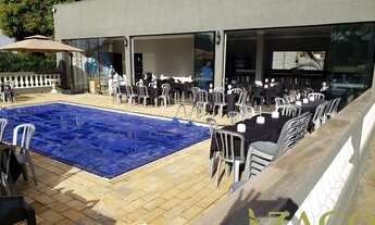 Imagem 2: Chácara No Recreio Campo Belo por R$ 2.500.000,00