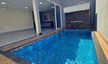 Imagem 4: Casa no Residencial Meireles por R$ 850.000,00