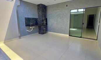 Imagem 2: Casa no Residencial Polo Club por R$ 430.000,00