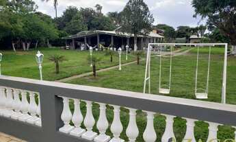 Imagem 7: Chácara No Recreio Campo Belo por R$ 2.500.000,00