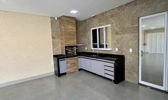 Imagem 2: Casa no Residencial Meireles por R$ 850.000,00