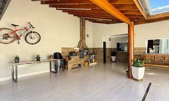 Imagem: Casa no Vera Cruz por R$ 530.000,00