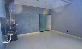 Imagem 3: Casa no Residencial Polo Club por R$ 430.000,00